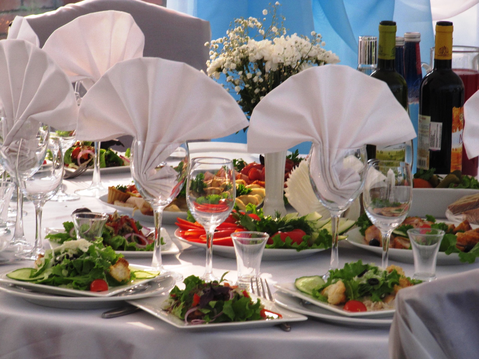 Banket Service Catering