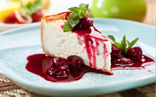 Чизкейк Чизкейк