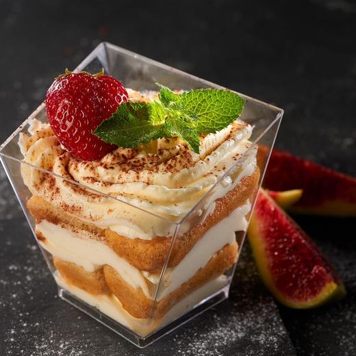 Классический десерт Тирамису