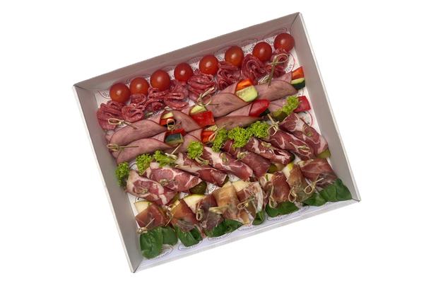 Сет carne 32 шт