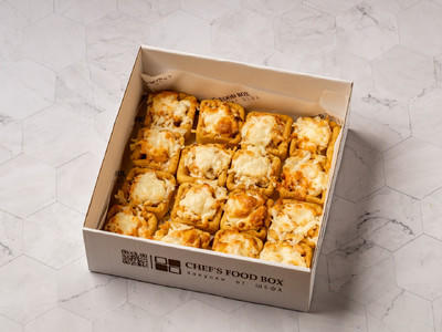 Вох Ассорти Кишлорен