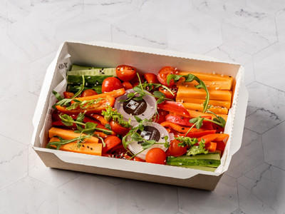 BOX Овощной