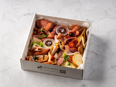 BOX Мясной M BOX Мясной M