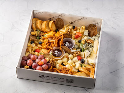 Box Сыров L