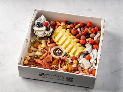 Вох Мясо и ягоды L