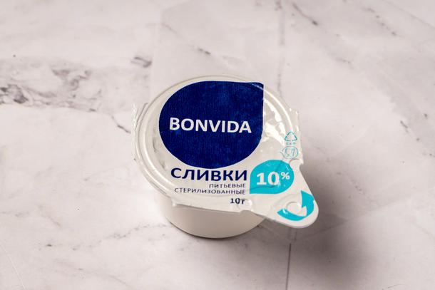 Сливки