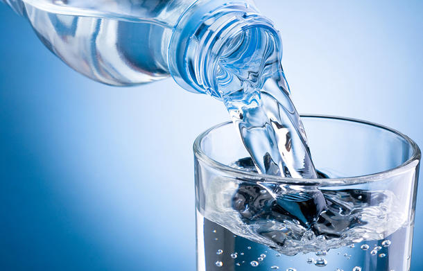 Минеральная вода