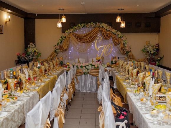 Доставка блюд фуршет на 80 персон в Челябинске