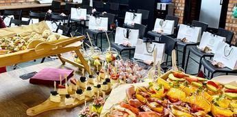 Фуршет на 50 персон