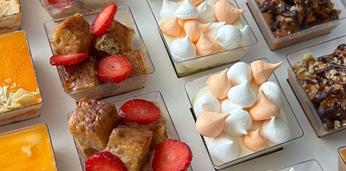 Candy Bar на 50 персон
