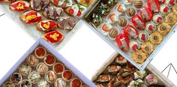 Сет на 20 персон №1