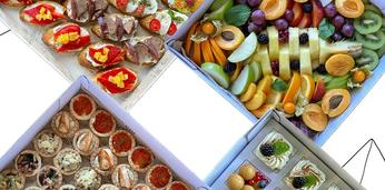 Сет на 20 персон №2