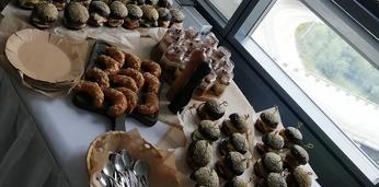 Детский сет на 10 персон