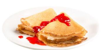 Масленица на 35-40 персон