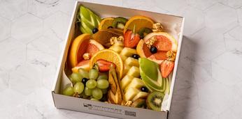 Набор Классика до 20 человек