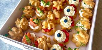 Свадьба 40 человек