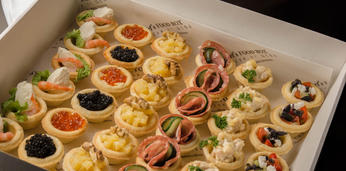 Новогодний сет №2 8-10 человек